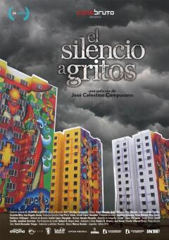 მყვირალა სიჩუმე ქართულად - El silencio a gritos