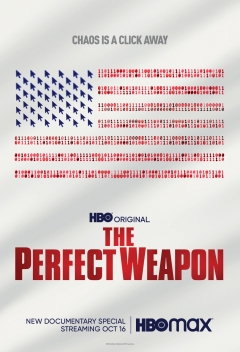 სრულყოფილი იარაღი ქართულად - The Perfect Weapon