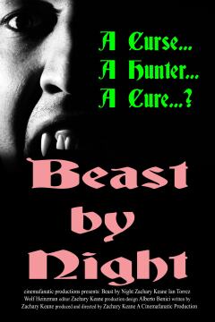 ღამის მხეცი ქართულად - Beast by Night