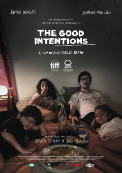 The Good Intentions ქართულად - Благие намерения