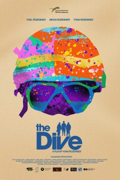 The Dive ქართულად - Погружение
