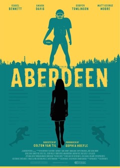 აბერდინი ქართულად - Aberdeen