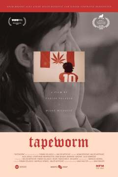 სოლიტერი ქართულად - Tapeworm