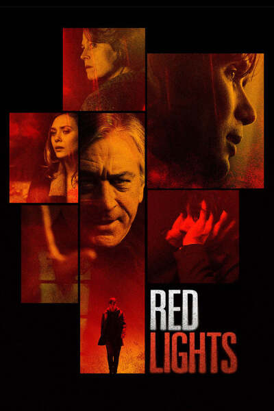 წითელი შუქი ქართულად - Red Lights