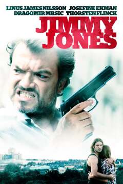 ჯიმი ჯონსი ქართულად - Jimmy Jones
