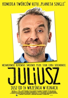 იულიუსზი ქართულად - Juliusz
