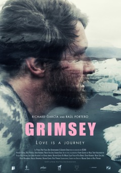 გრიმსი ქართულად - Grimsey