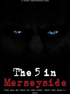 The Five in Merseyside
