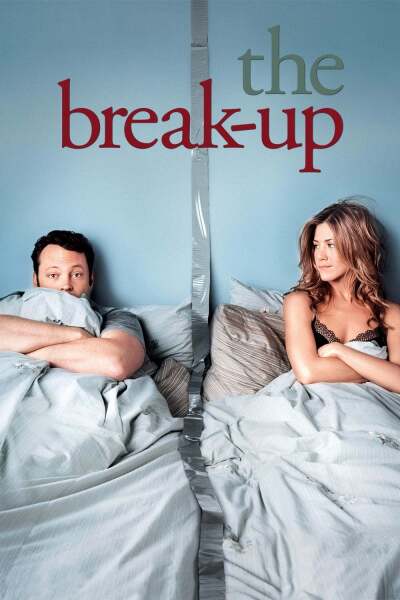 განქორწინება ამერიკულად ქართულად - The Break-Up