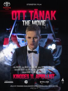 ოტ ტანაკი ქართულად - Ott Tänak: The Movie