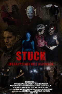 სიბნელეში ჩარჩენილი ქართულად - Stuck Intrappolati