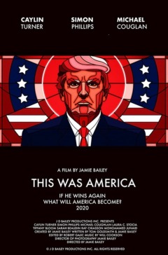 ეს იყო ამერიკა ქართულად - This Was America