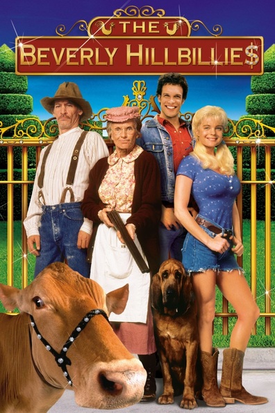 ბევერლი ჰილბილი ქართულად - The Beverly Hillbillies