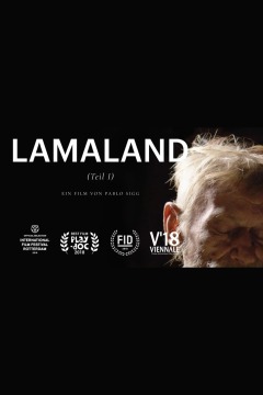 ლამალენდი ქართულად - Lamaland Part I
