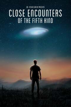 Close Encounters of the Fifth Kind ქართულად -