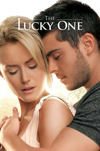 იღბლიანი ქართულად - The Lucky One