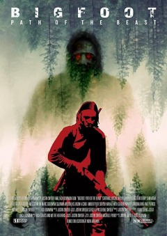 თოვლის კაცი: მხეცის ნაკვალევი ქართულად - Bigfoot: