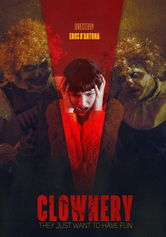 მასხარაობა ქართულად - Clownery