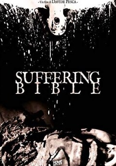 მტანჯველი ბიბლია ქართულად - Suffering Bible