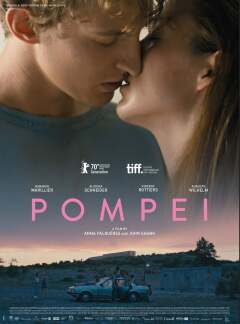 პომპეი ქართულად - Pompei