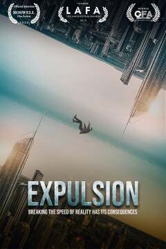 განდევნა ქართულად - Expulsion
