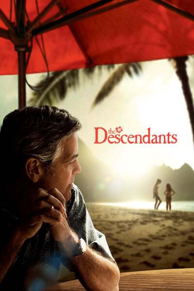 მემკვიდრეები ქართულად - The Descendants