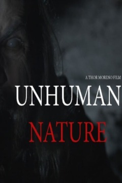 არაადამიანური ბუნება ქართულად - Unhuman Nature