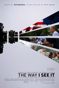 როგორც ამას ჩვენ ვხედავთ ქართულად - The Way I See
