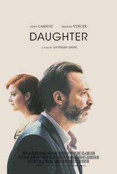 ქალიშვილი ქართულად - Daughter