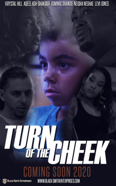 ლოყის მიშვერა ქართულად - Turn of the Cheek