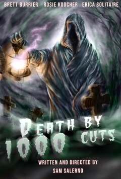 სიკვდილი 1000 ჭრილობით ქართულად - Death by 1000