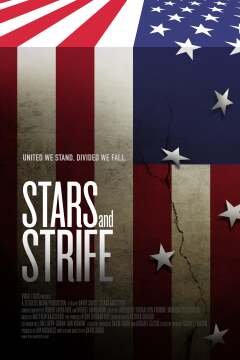 ვარსკვლავები და ბრძოლა ქართულად - Stars and Strife