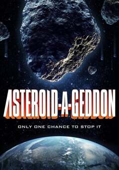 ასტეროიდ-ო-გედონი ქართულად - Asteroid-a-Geddon