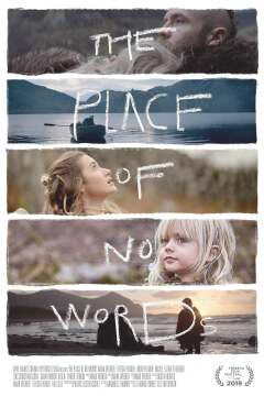 უსიტყვო ადგილი ქართულად - The Place of No Words