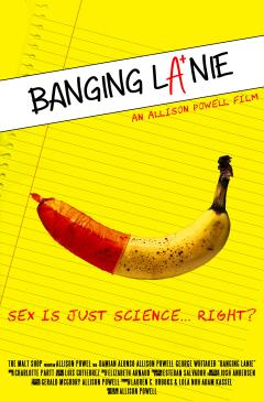 არაჩვეულებრივი ლანი ქართულად - Banging Lanie