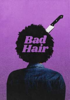 ცუდი ვარცხნილობა ქართულად - Bad Hair