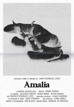 ამალია ქართულად - Amalia