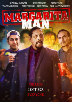 მარგარიტების ბიჭი ქართულად - The Margarita Man