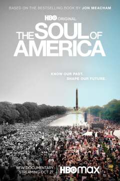 ამერიკის სული ქართულად - The Soul of America