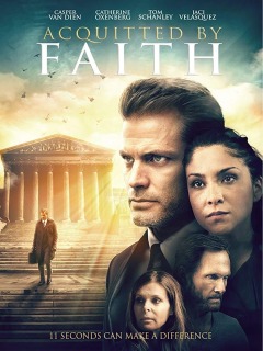რწმენით გამართლებული ქართულად - Acquitted by Faith