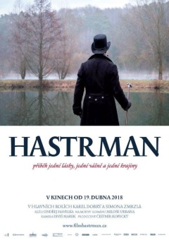 ჰასტრმენი ქართულად - Hastrman