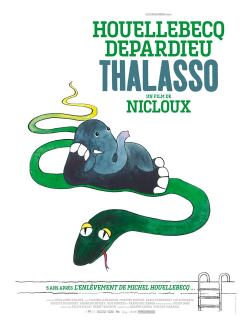 თალასო ქართულად - Thalasso