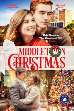 მიდლტონის შობა ქართულად - Middleton Christmas