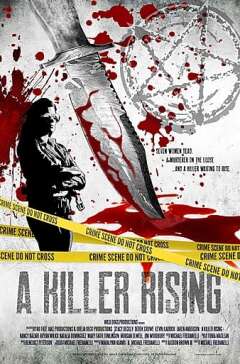 მკვლელის აღზევება ქართულად - A Killer Rising