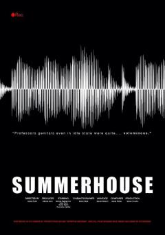 საზაფხულო სახლი ქართულად - Summerhouse