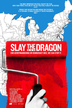 განგმირე დრაკონი ქართულად - Slay the Dragon