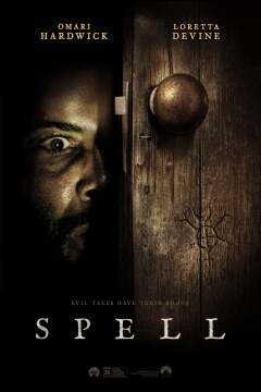 ჯადო ქართულად - Spell