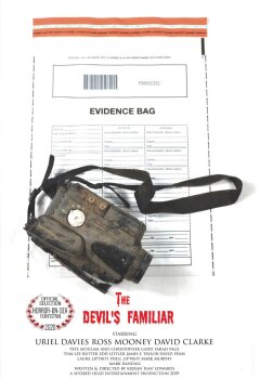 ეშმაკის ფემილიაირი ქართულად - The Devils Familiar