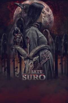 სატუ სურო ქართულად - Satu Suro