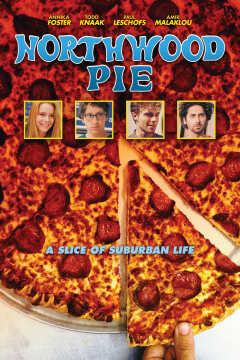 ნორსვუდური ღვეზელი ქართულად - Northwood Pie